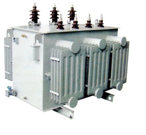 渝北S13-6300KVA/35KV/10KV/0.4KV油浸式变压器