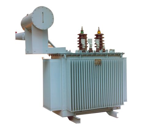 秀峰10000KVA油浸式变压器价格