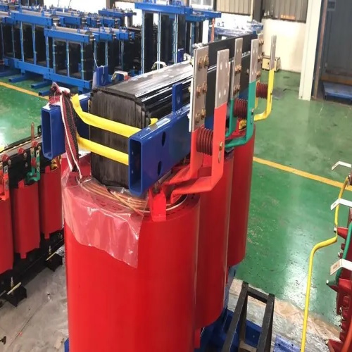 渝北SCB14非晶合金变压器